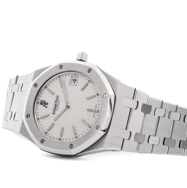 Audemars Piguet Royal Oak 15202ST.OO.0944ST.01 Image 6